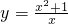 数学公式