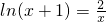 数学公式