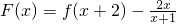 数学公式