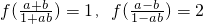 数学公式