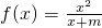 数学公式