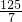 数学公式