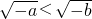 数学公式