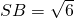 数学公式