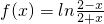 数学公式
