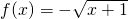 数学公式