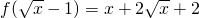 数学公式