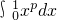 数学公式