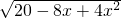 数学公式