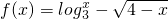 数学公式