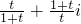 数学公式