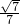 数学公式