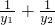 数学公式