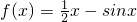 数学公式