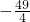 数学公式