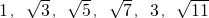 数学公式