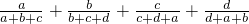 数学公式