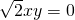 数学公式