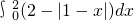 数学公式