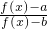 数学公式