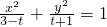 数学公式