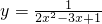 数学公式