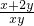 数学公式