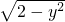 数学公式