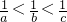 数学公式