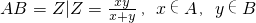 数学公式