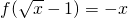 数学公式