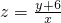 数学公式