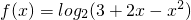 数学公式