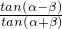 数学公式