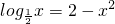 数学公式