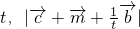 数学公式