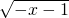 数学公式