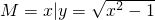 数学公式