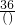 数学公式