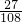 数学公式