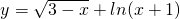 数学公式