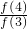数学公式