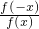 数学公式