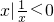 数学公式