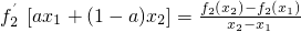数学公式