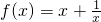 数学公式