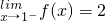 数学公式
