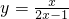 数学公式