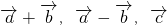 数学公式