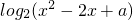 数学公式